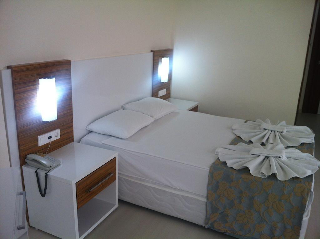 Poseidon Cesme Resort Стая снимка